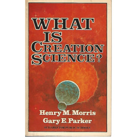 What is creation science?