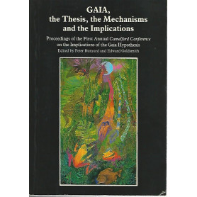 Gaia the thesis