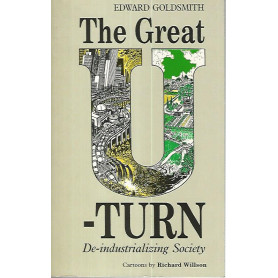 The great u-turn