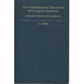 The evolutionary dynamics of complex systems