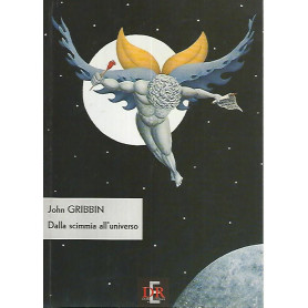Dalla scimmia all'universo