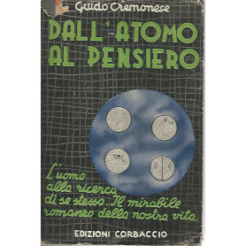 Dall'atomo al pensiero