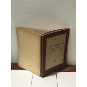 Un carteggio del 1843