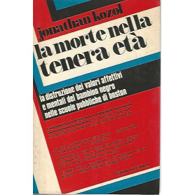 La morte nella tenera età