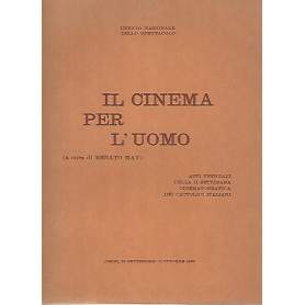Il cinema per l'uomo