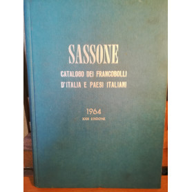 Catalogo dei francobolli d'Italia e dei paesi italiani