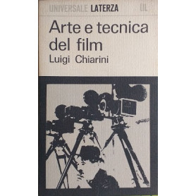 Arte e tecnica del film