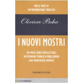I nuovi mostri