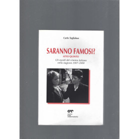 Saranno famosi? Atto quinto