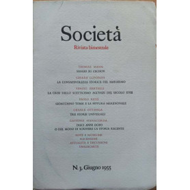 Società