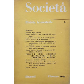 Società . N.6