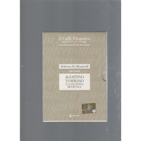 Agostino Tommaso e la filosofia medievale