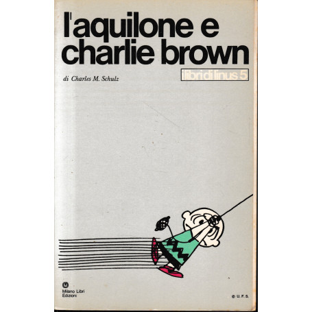 L'aquilone e Charlie Brown