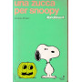 Una zucca per snoopy