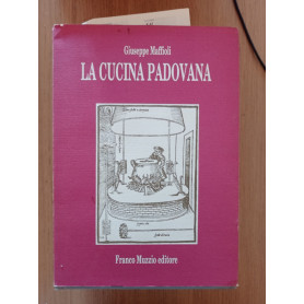 La cucina padovana