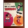 Qui ci vuole topolino!