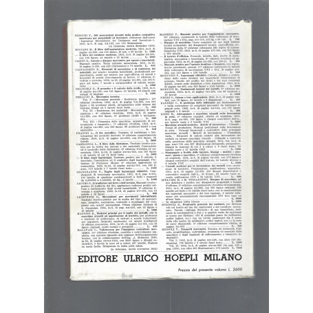 FORMAZIONE DEL TRUCIOLO METALLICO