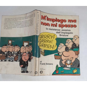 M'impiego ma non mi spezzo