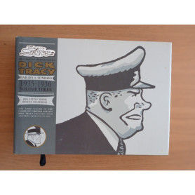 Complete Chester Gould\'s Dick Tracy Volume 3