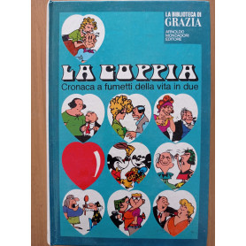 La coppia: cronaca a fumetti della vita in due