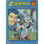 Zorro. Il giustiziere mascherato N. 17. Giugno 1978