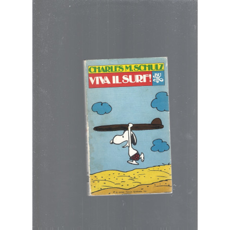 VIVA IL SURF!