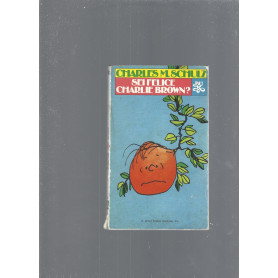 SEI FELICE CHARLIE BROWN?