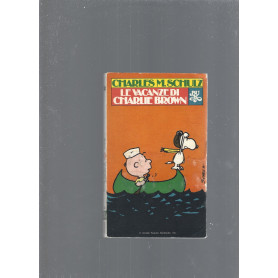 LE VACANZE DI CHARLIE BROWN