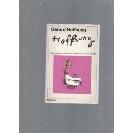 UNA SORRIDENTE ENCICLOPEDIA DELLA MUSICA IN 120 VIGNETTE