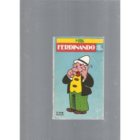 FERDINANDO
