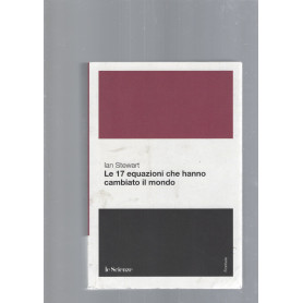 LE 17 EQUAZIONI CHE HANNO CAMBIATO IL MONDO