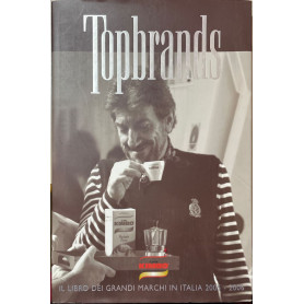 TopbrandsIl libro dei grandi marchi in italia 2005-2006