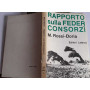 Rapporto sulla federconsorzi