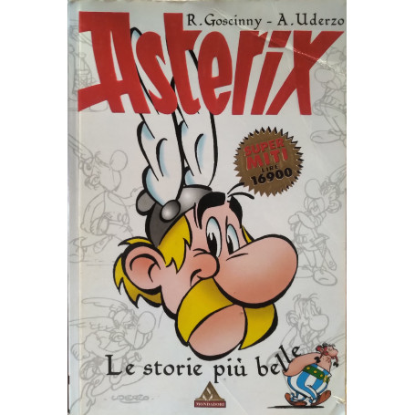 Asterix. Le storie pià¹ belle