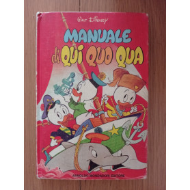Manuale di qui quo qua