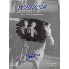 Sciuscià di Vittorio De Sica. Letture Documenti Testimonianze