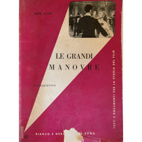 Le grandi manovre