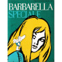 Barbarella speciale. Tempo mangiatempo/9