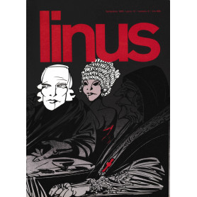 Linus. Settembre 1976 / anno 12 / n. 9
