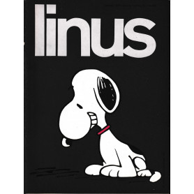 Linus. Febbraio 1970 / anno 6 / n. 59