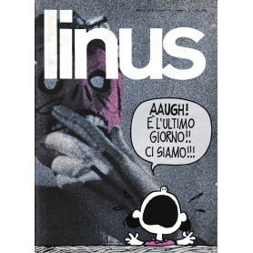 Linus. Marzo 1975 / anno 11 / n. 3