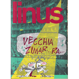 Linus. Febbraio 1975 / anno 11 / n. 2