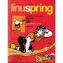 Linuspring. Supplemento al n. 62 di Linus / Maggio 1970