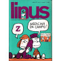 Linus. Agosto 1974 / anno 10 / n. 8