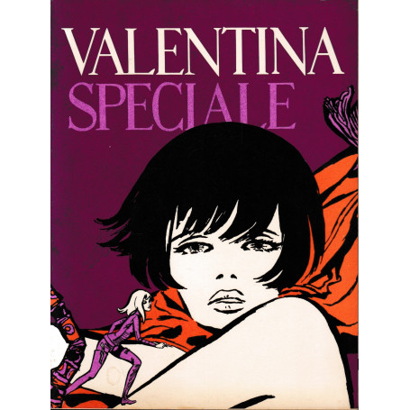 Valentina speciale