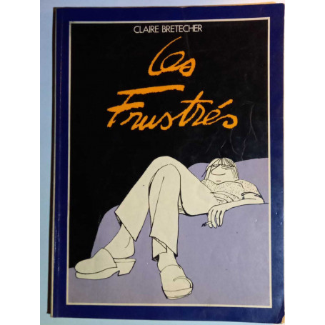 Les Frustrès