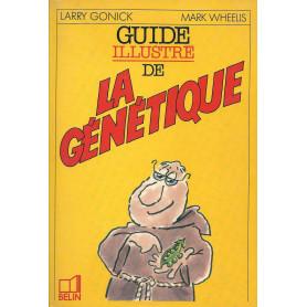 Guide illustré de la génétique