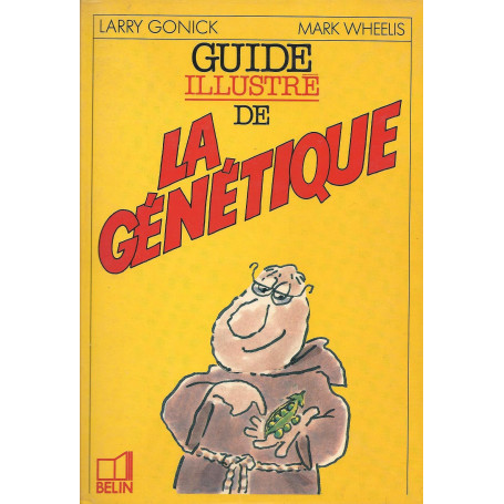 Guide illustré de la génétique