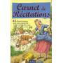 Carnet de Récitations