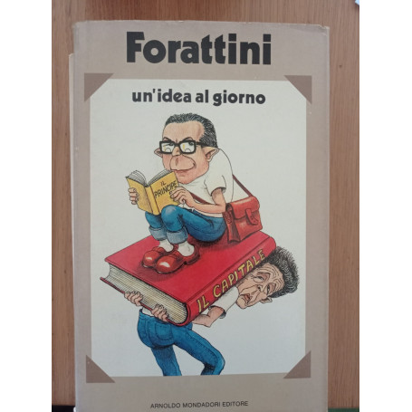 Un'idea al giorno
